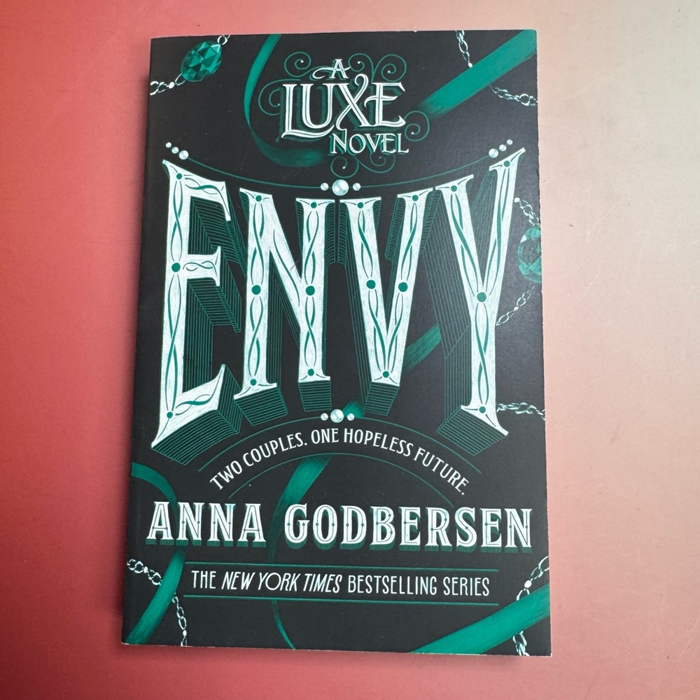Envy
